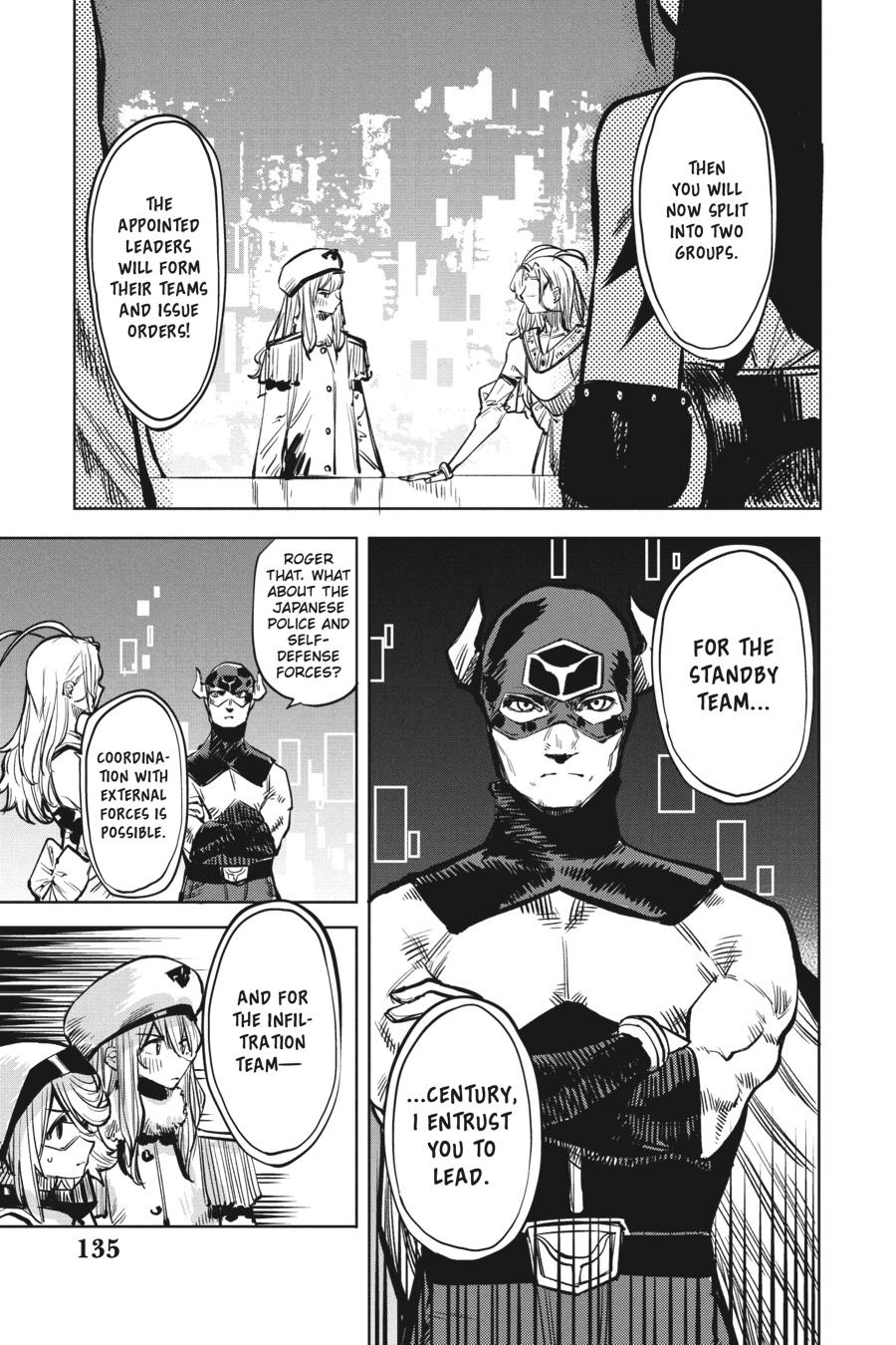 SHY Chapter 39 - Page 9