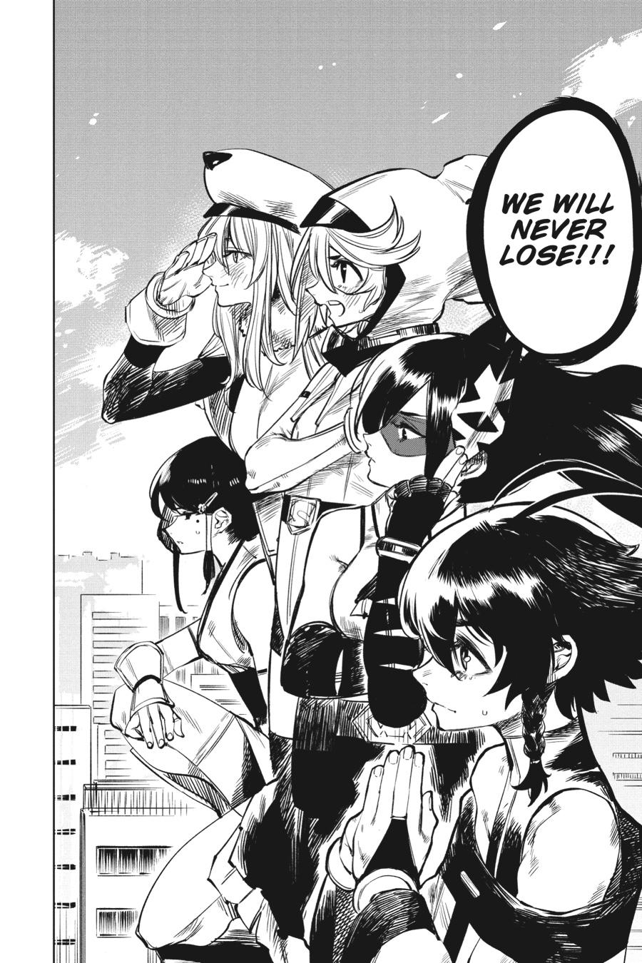 SHY Chapter 40 - Page 20