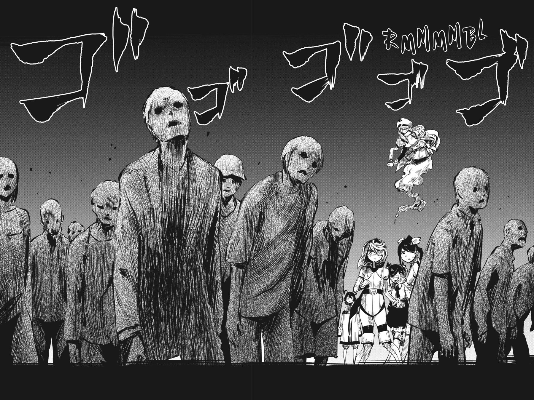 SHY Chapter 41 - Page 11