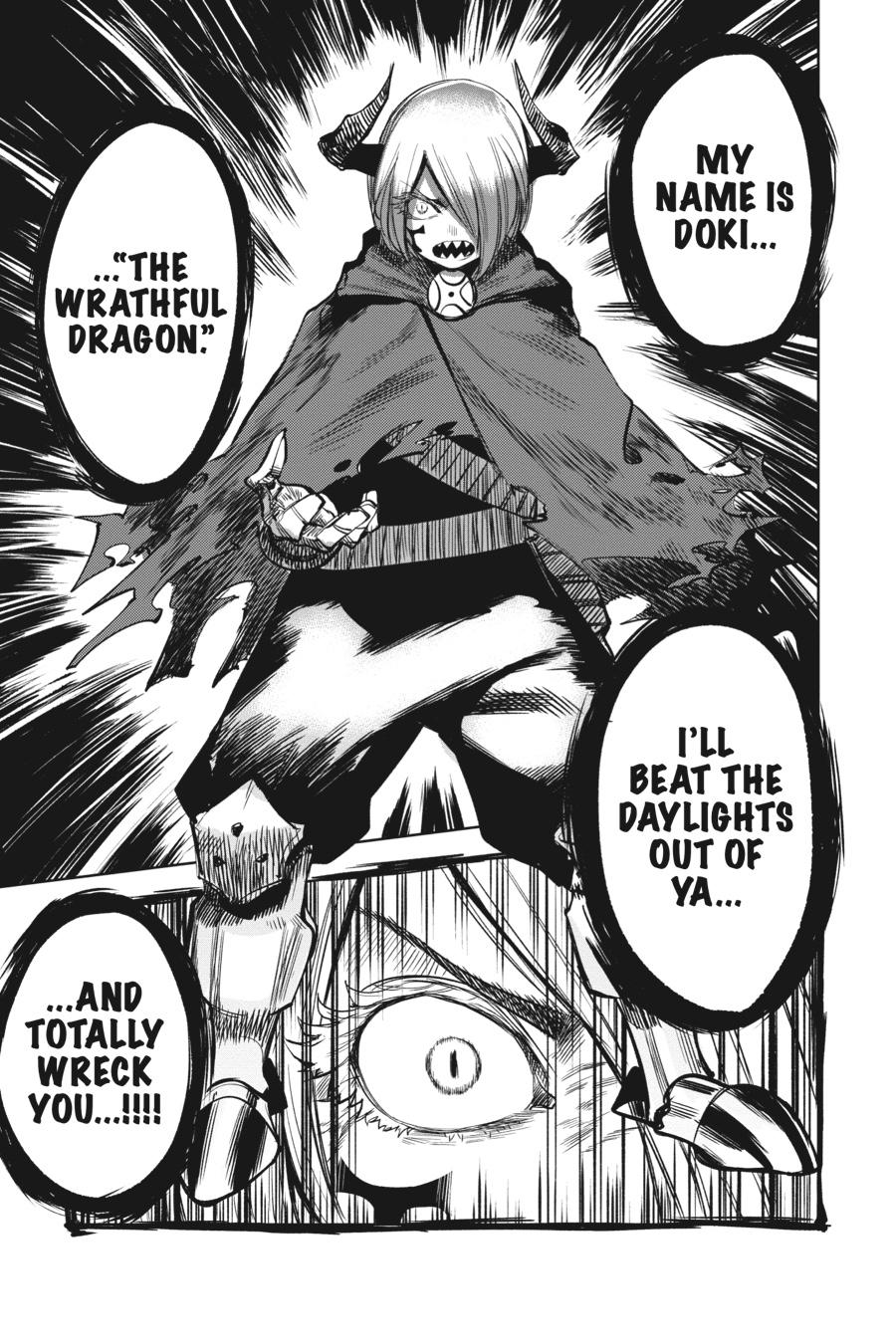 SHY Chapter 42 - Page 7