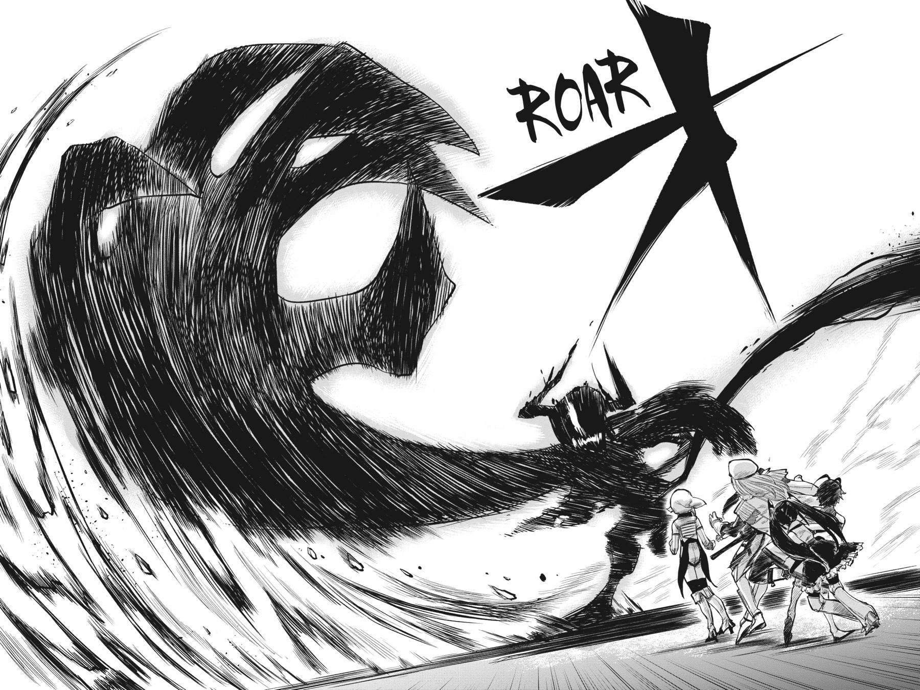 SHY Chapter 42 - Page 18