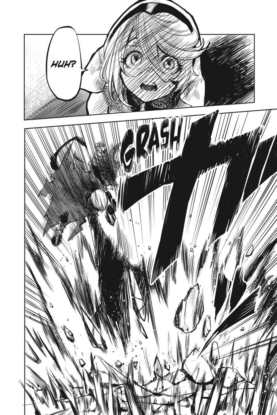 SHY Chapter 42 - Page 19