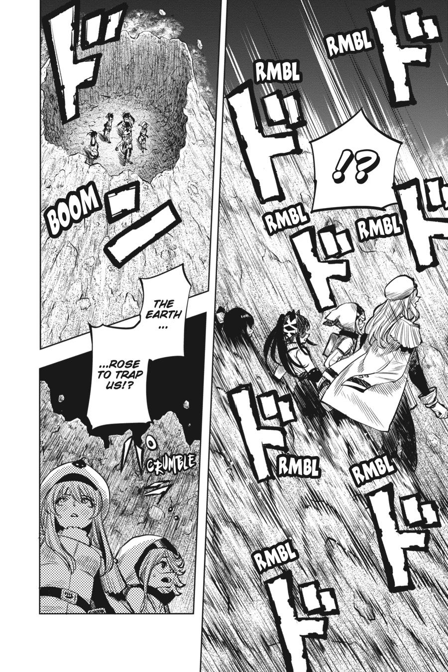 SHY Chapter 43 - Page 4