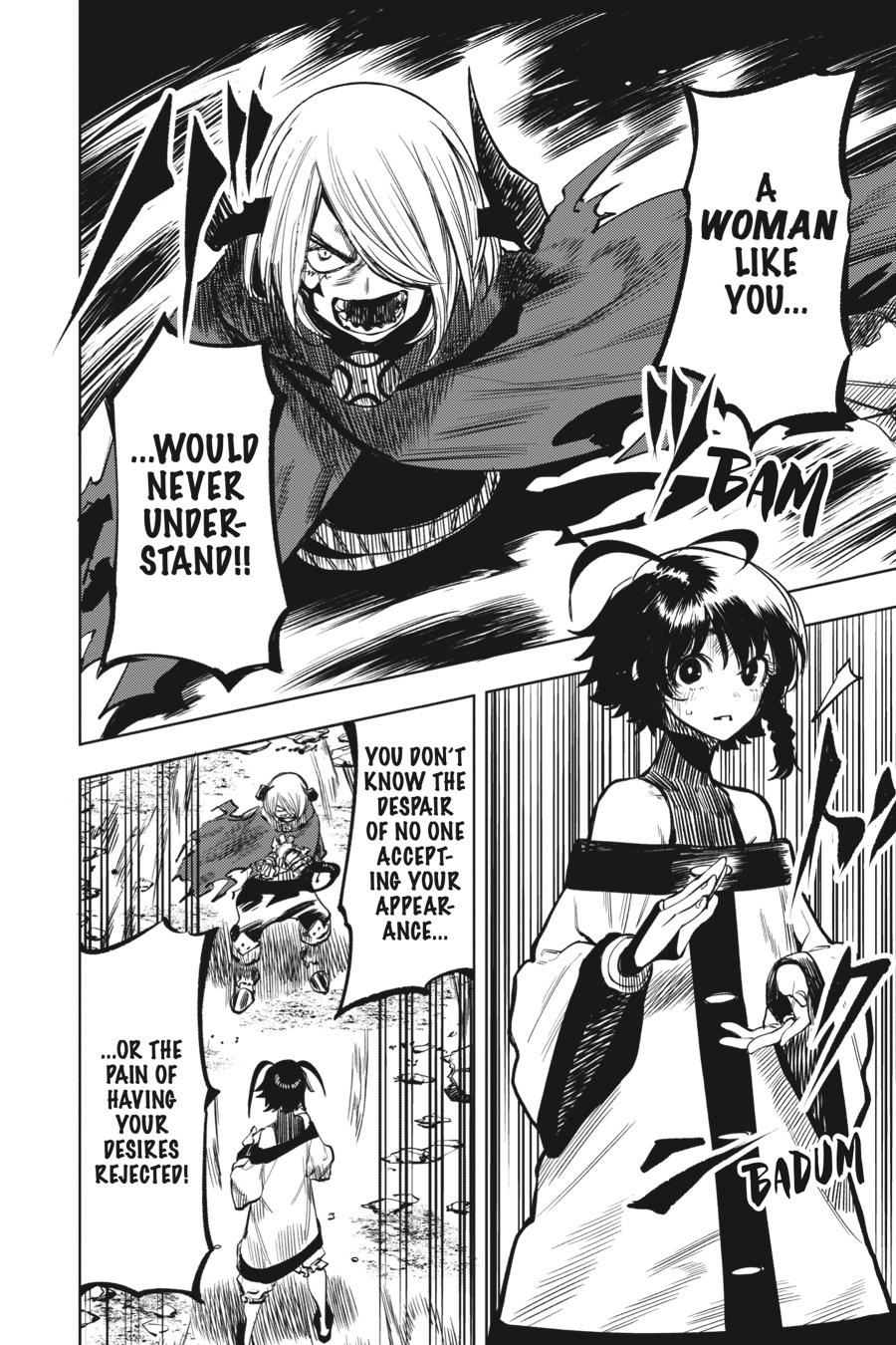 SHY Chapter 43 - Page 14