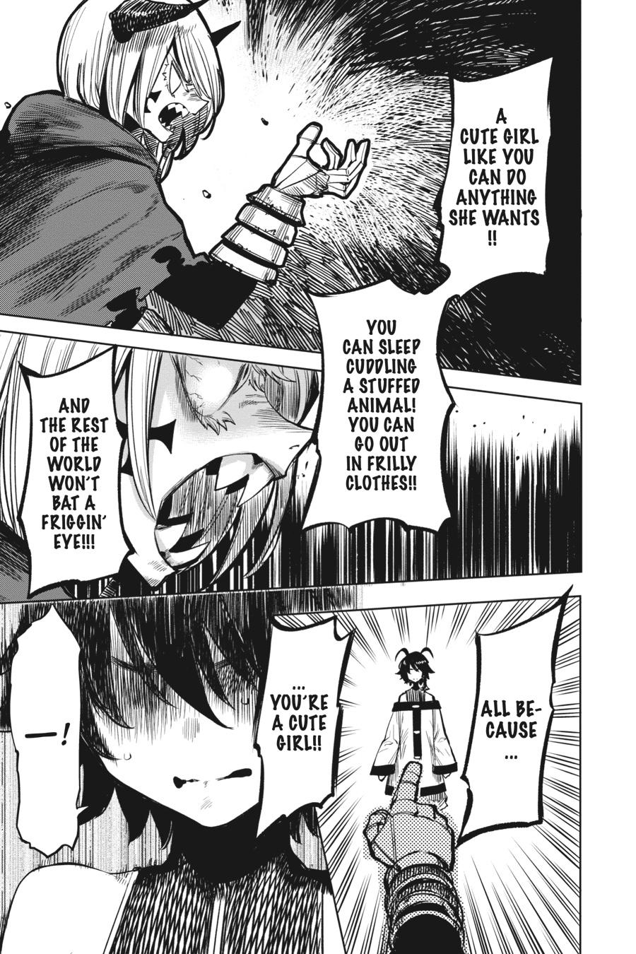 SHY Chapter 43 - Page 15