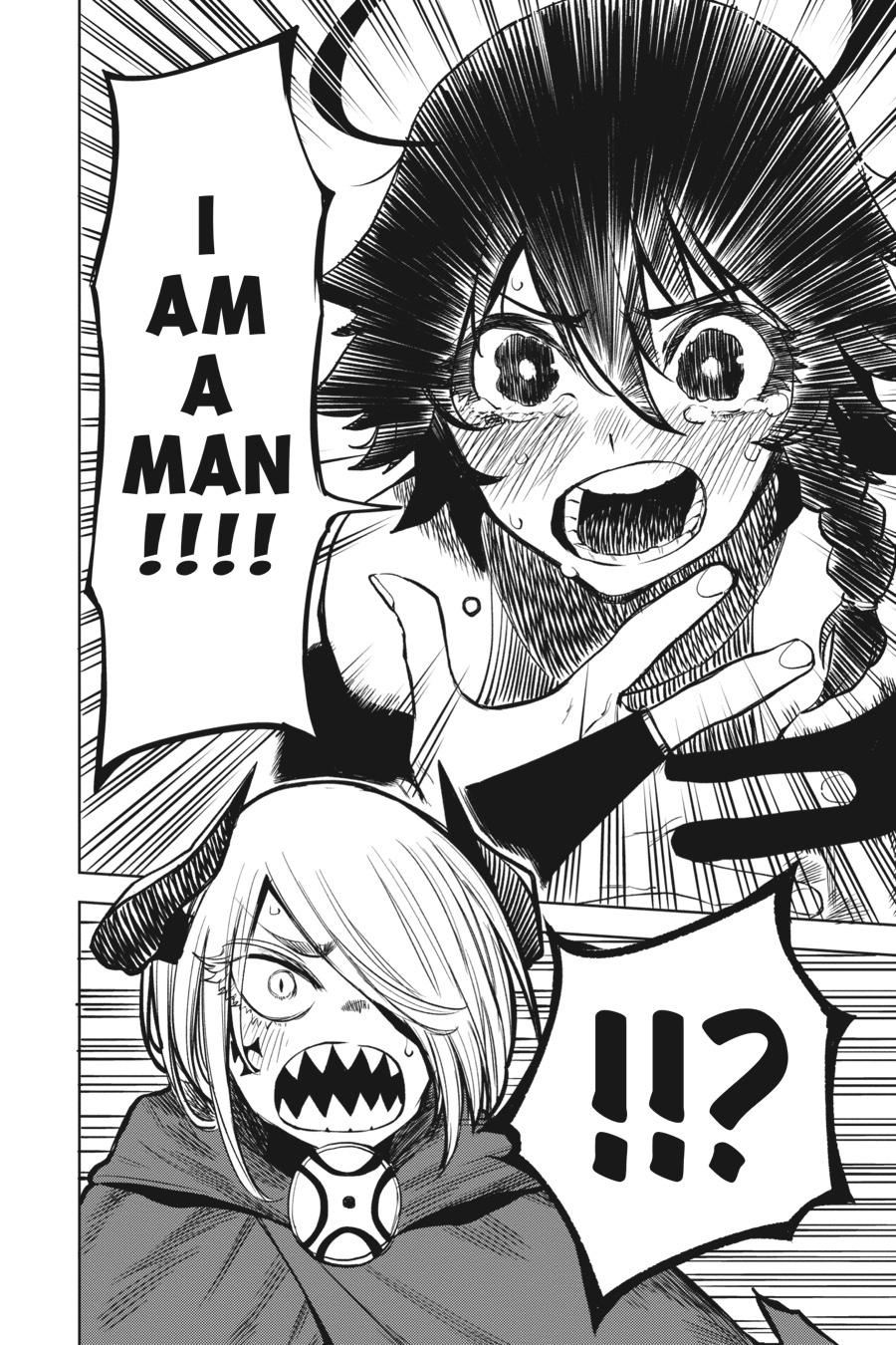 SHY Chapter 43 - Page 16