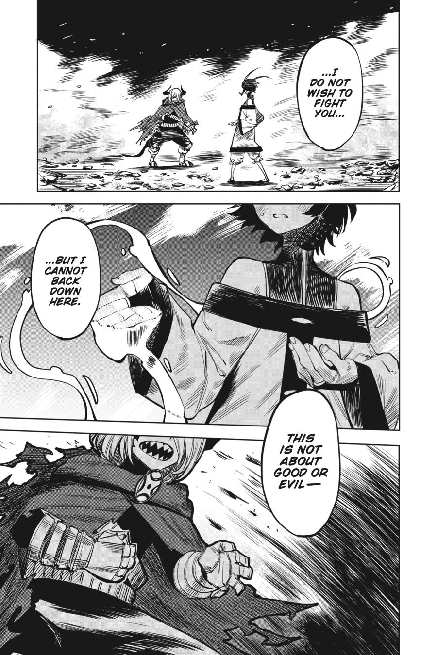 SHY Chapter 43 - Page 19