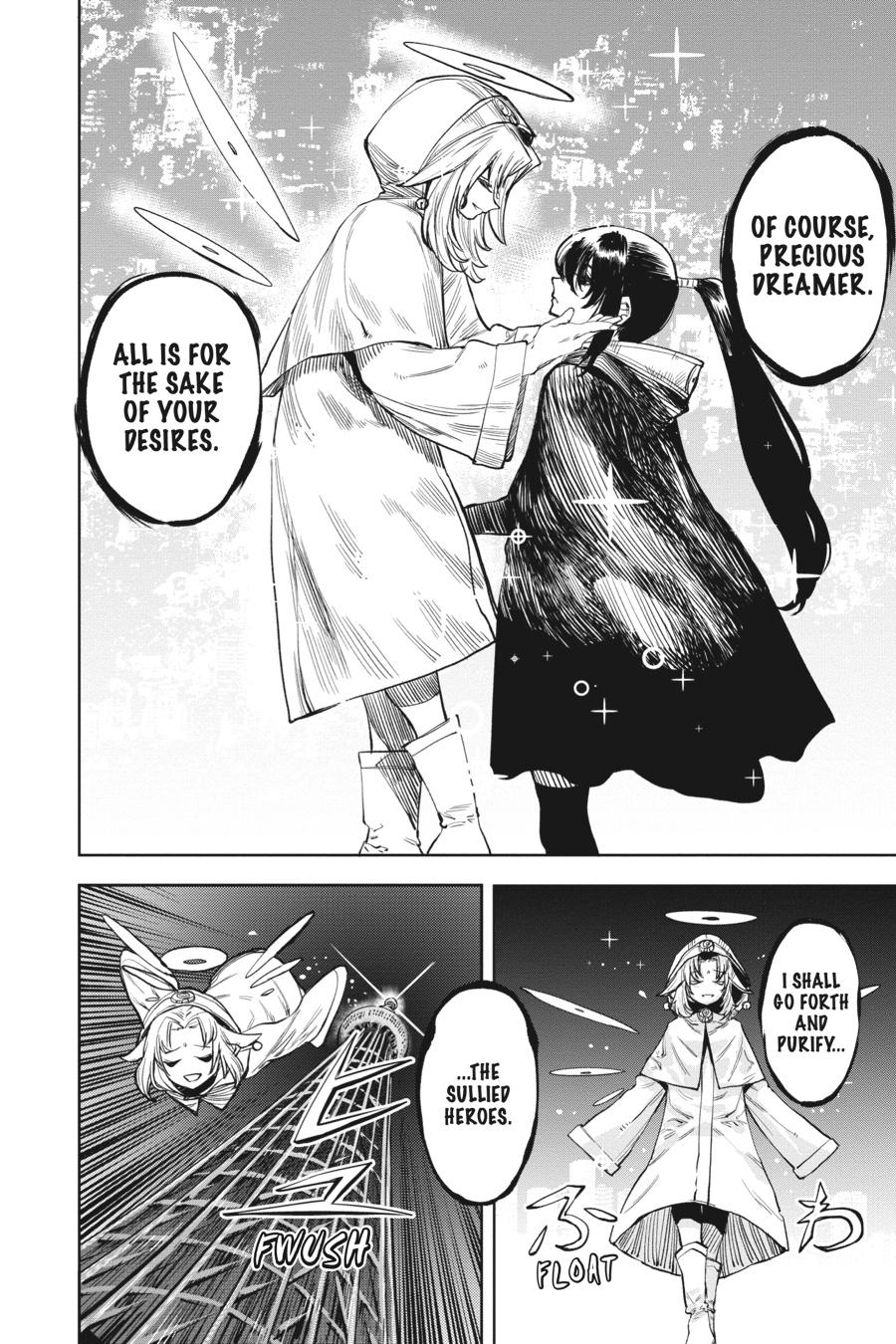 SHY Chapter 44 - Page 5