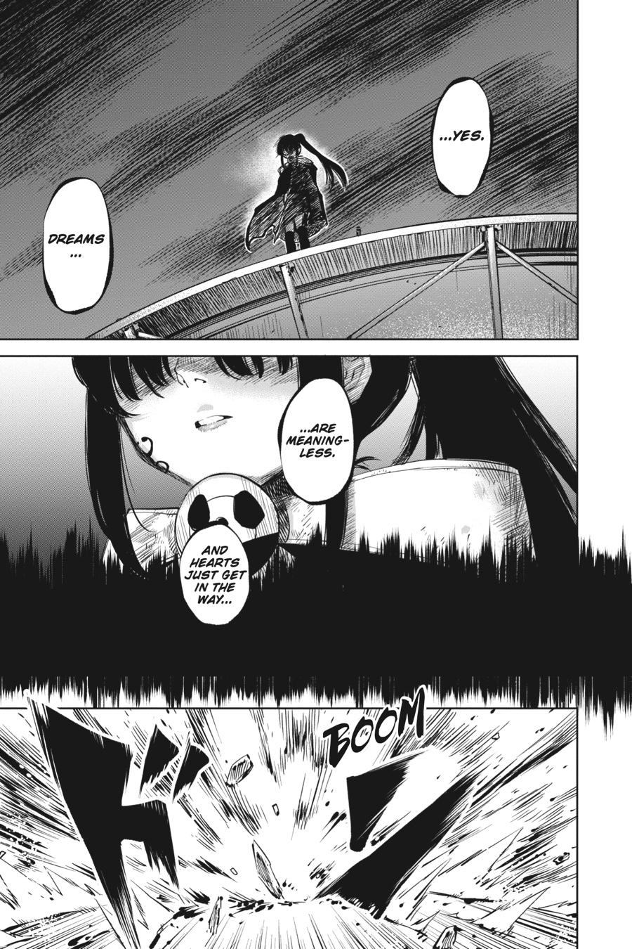 SHY Chapter 44 - Page 6