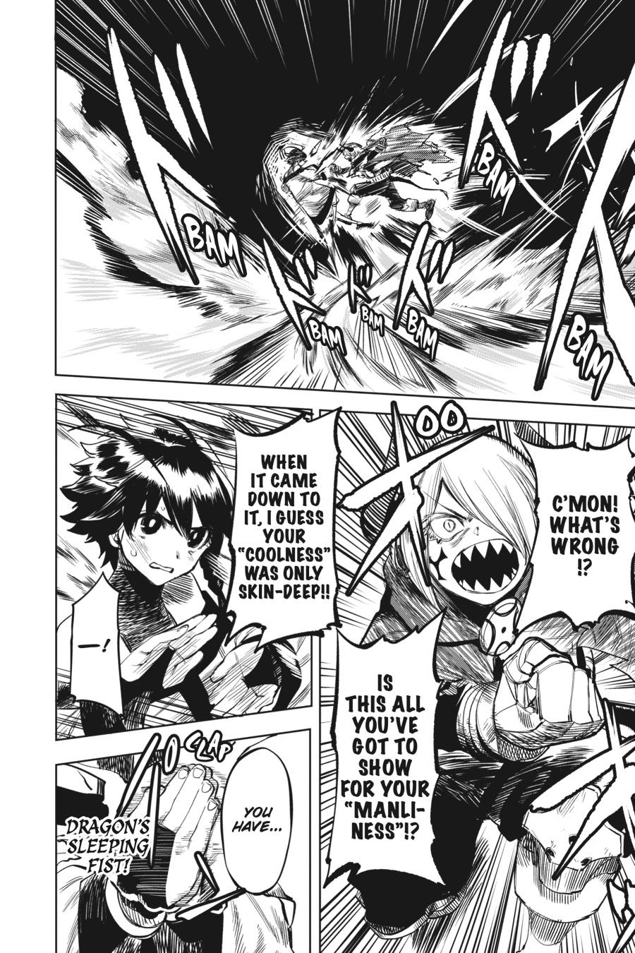 SHY Chapter 44 - Page 7