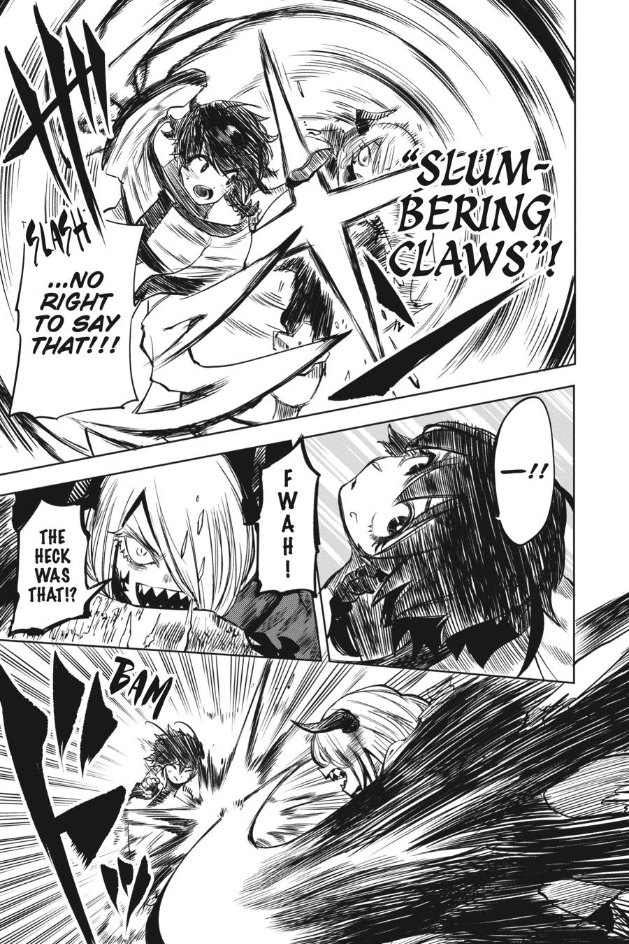 SHY Chapter 44 - Page 8