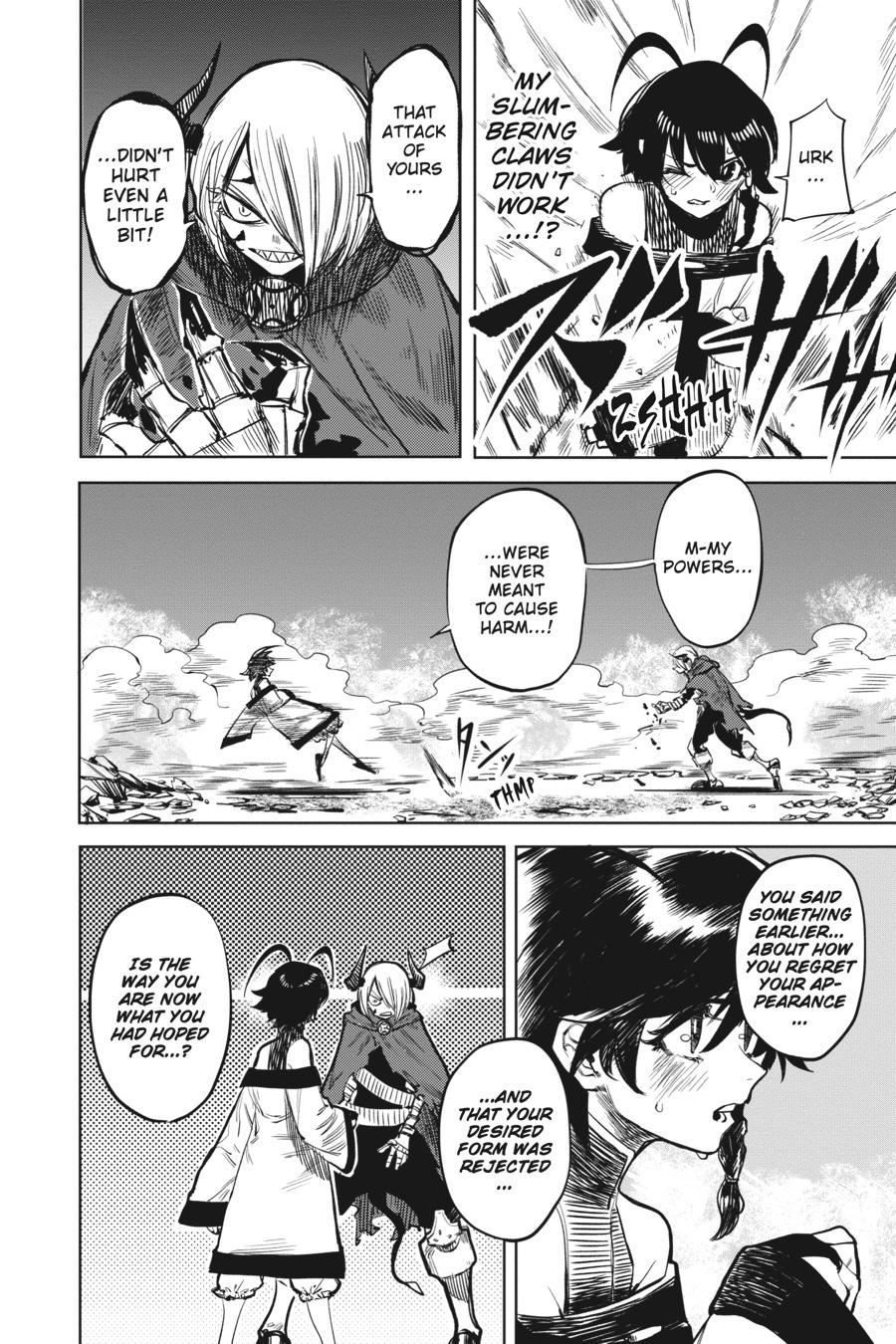 SHY Chapter 44 - Page 9