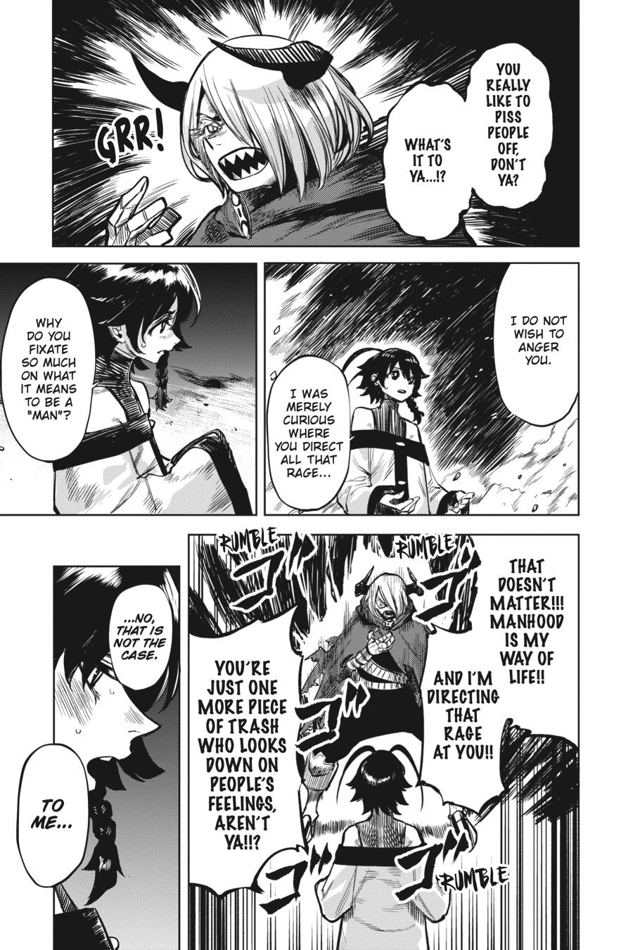 SHY Chapter 44 - Page 10