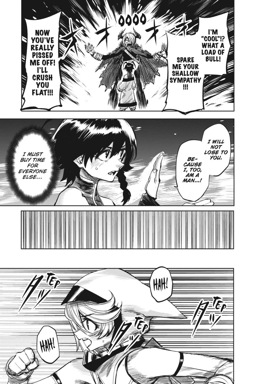 SHY Chapter 44 - Page 12