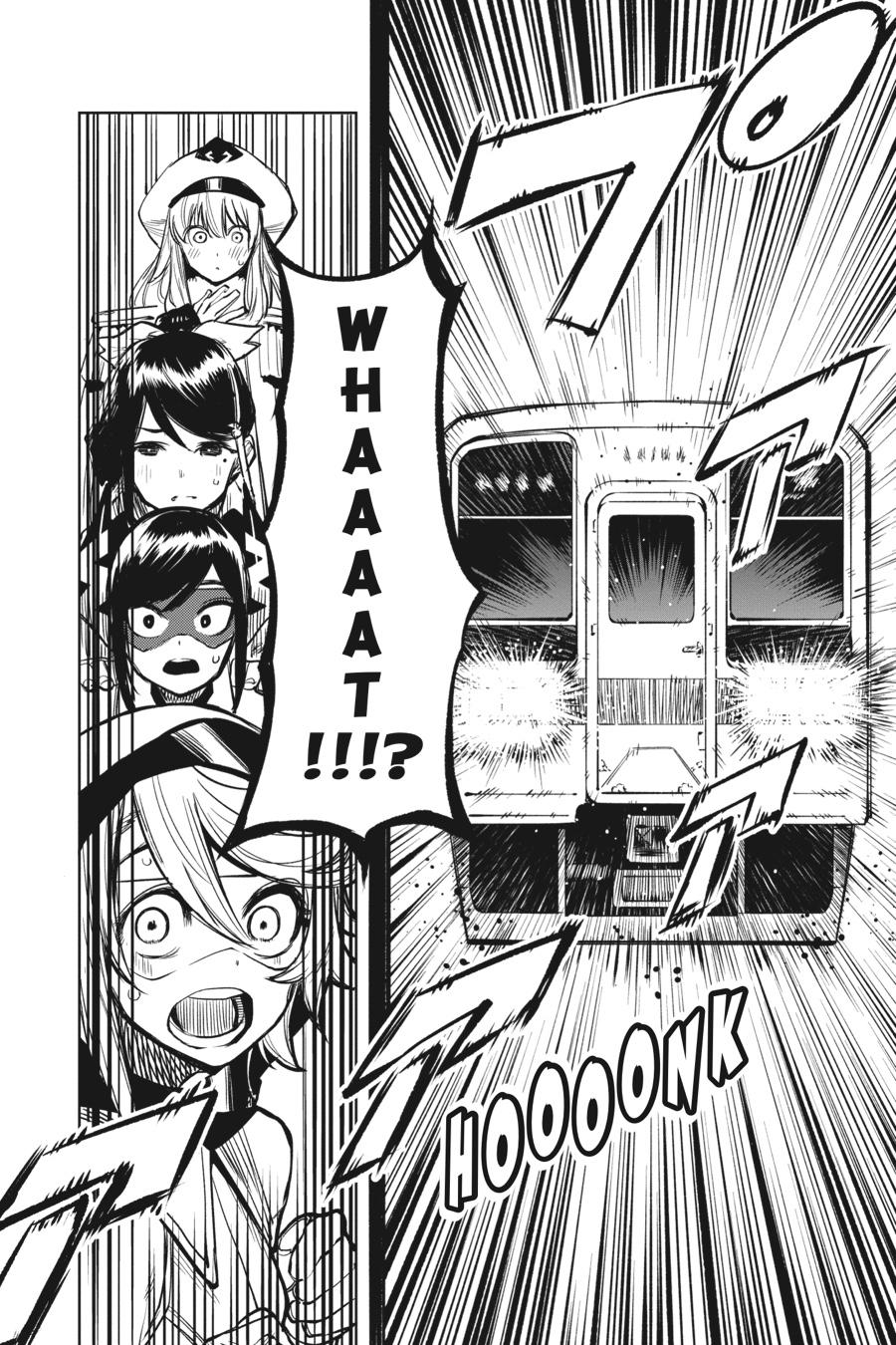 SHY Chapter 45 - Page 16