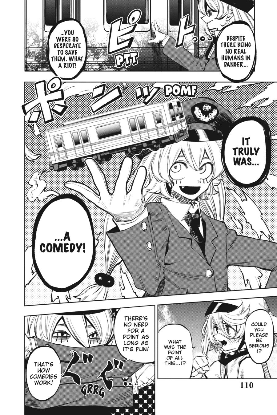 SHY Chapter 47 - Page 4