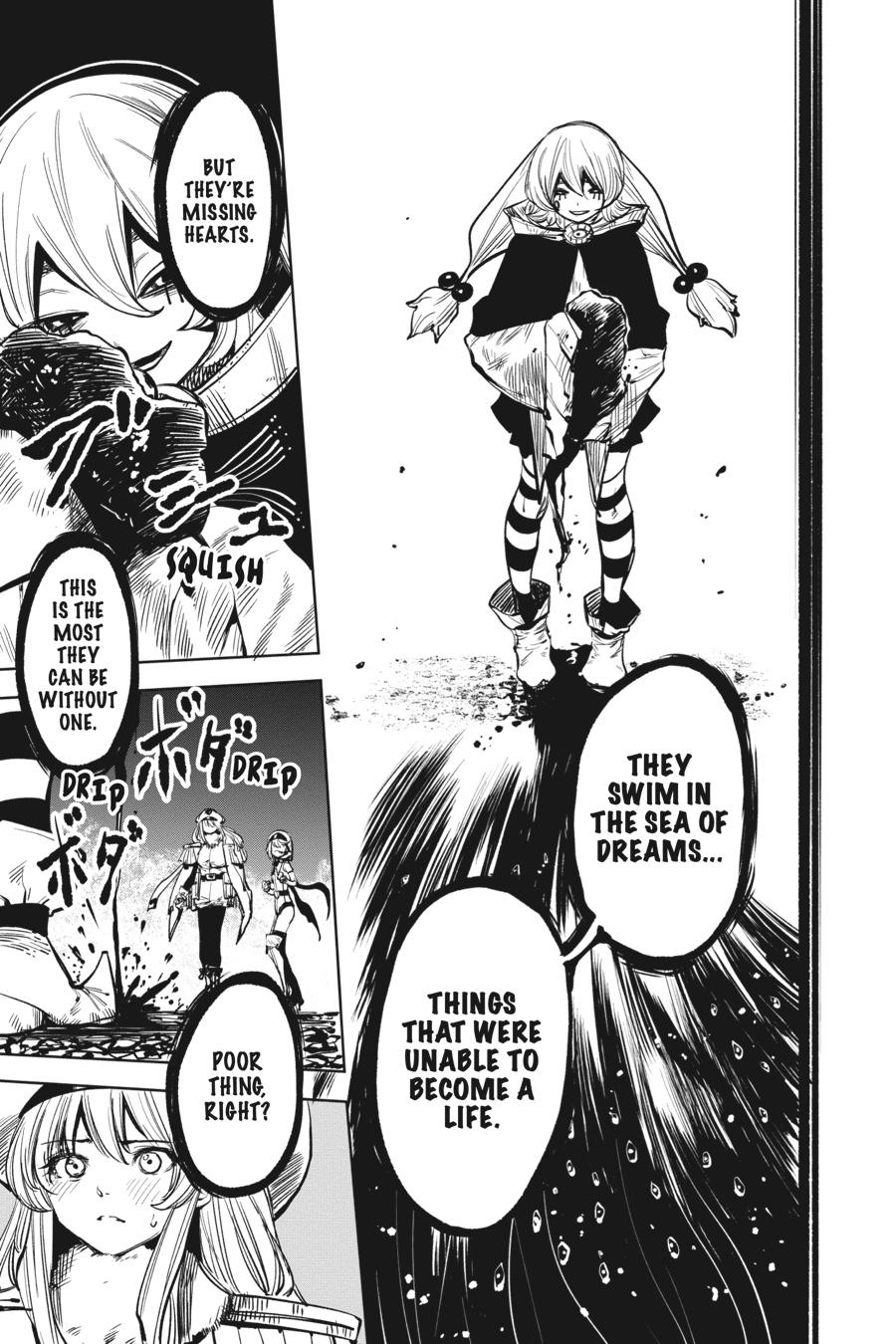 SHY Chapter 47 - Page 7