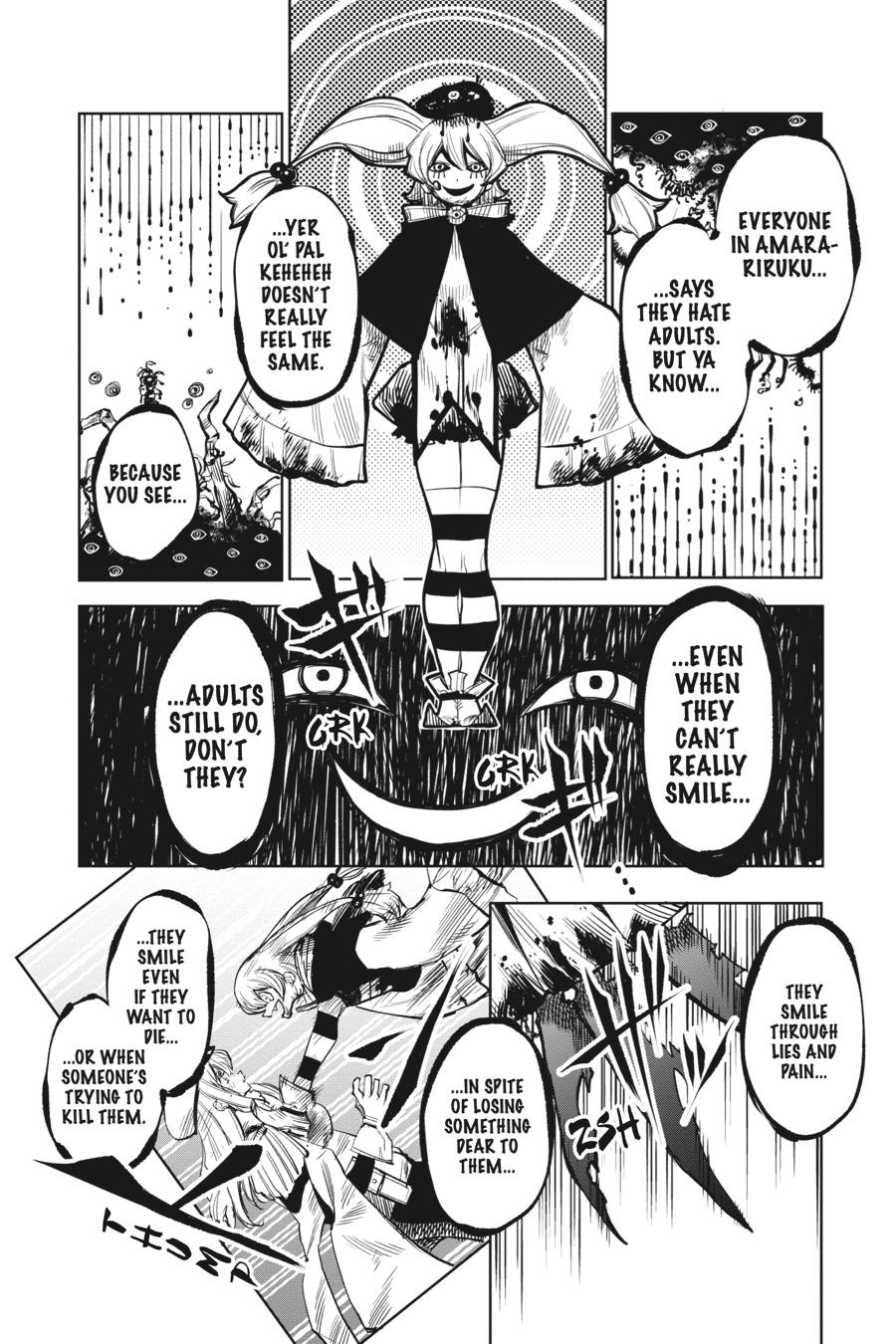 SHY Chapter 47 - Page 18