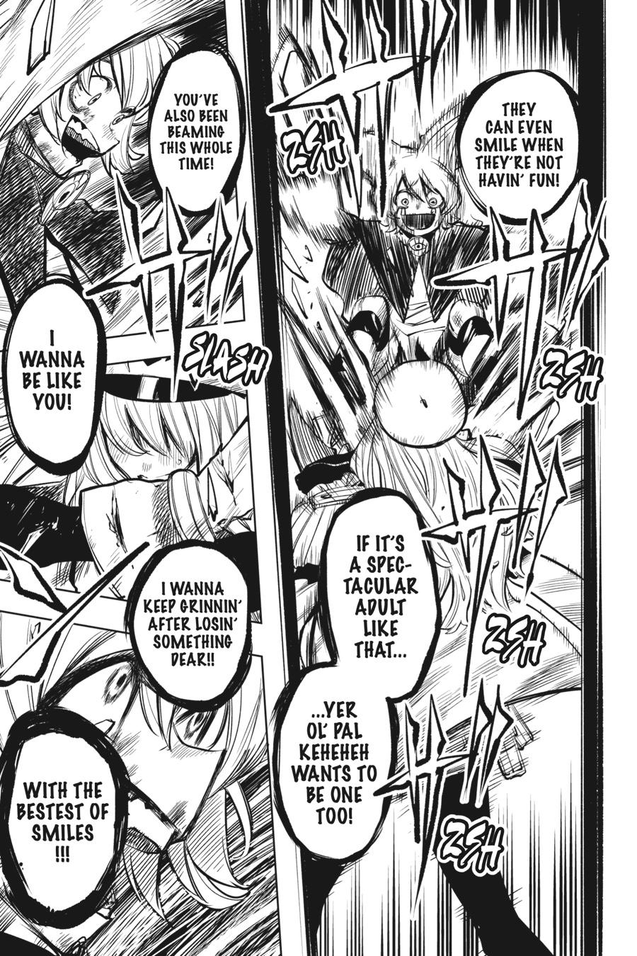 SHY Chapter 47 - Page 19