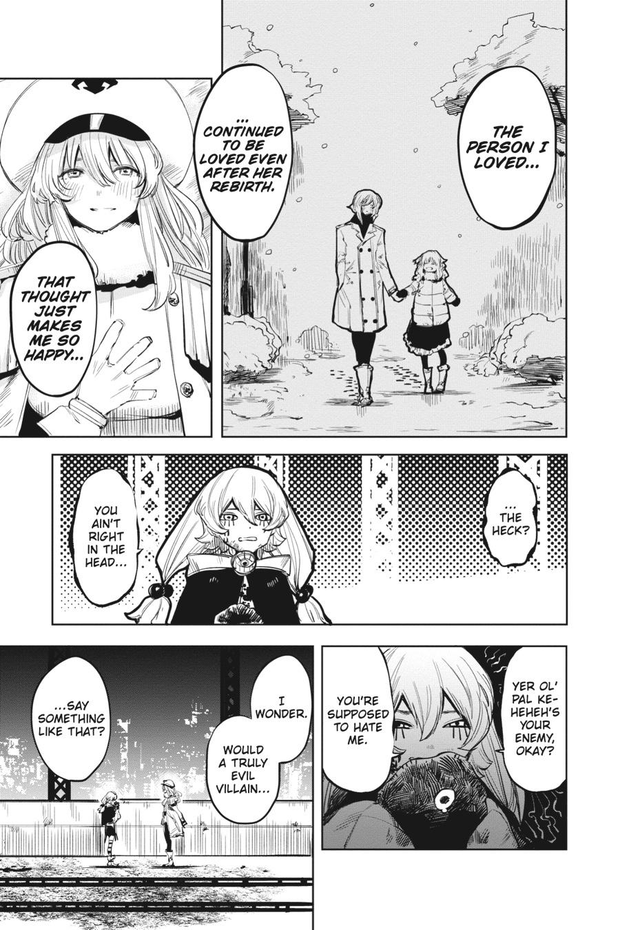 SHY Chapter 48 - Page 7