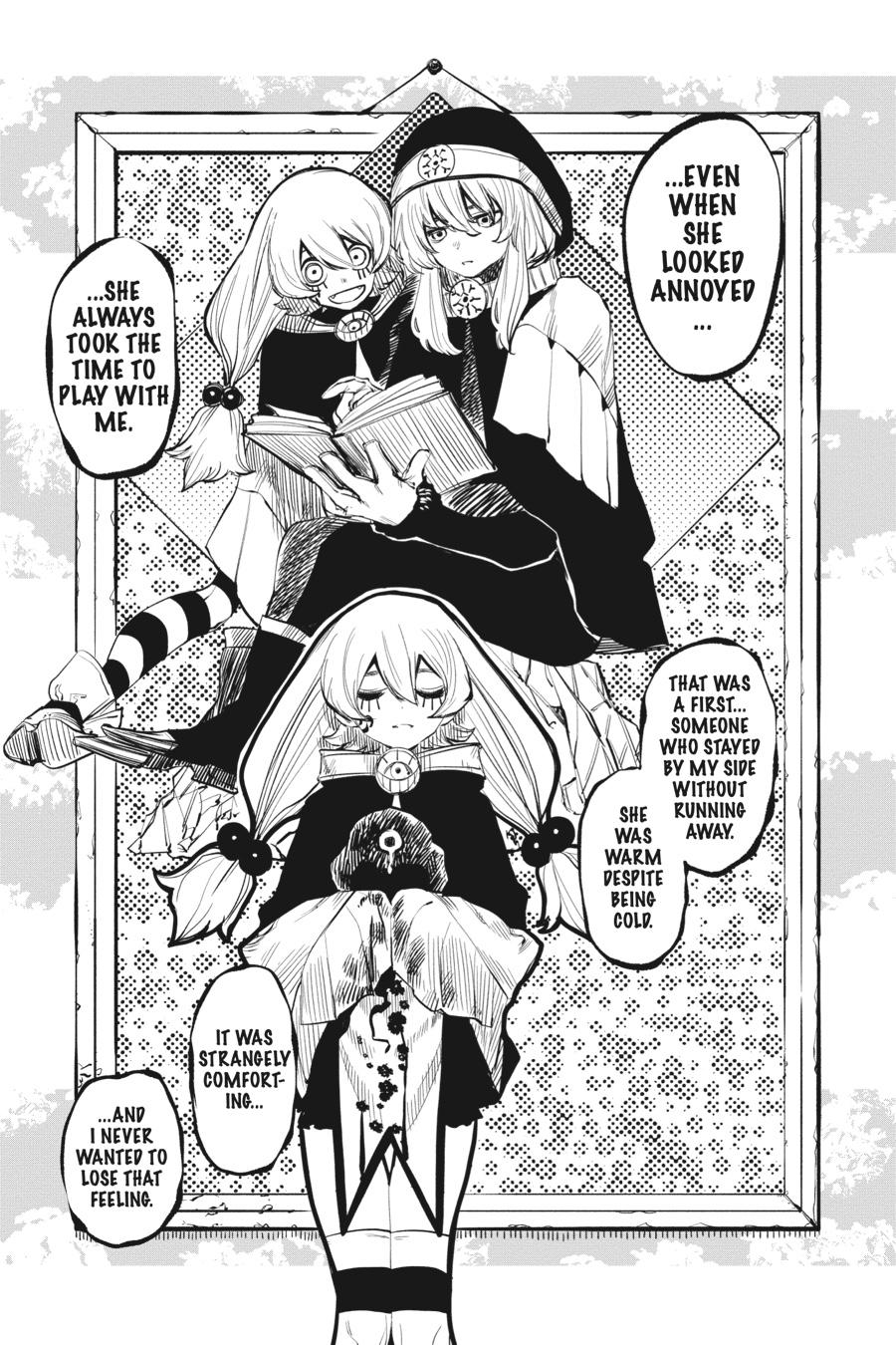 SHY Chapter 48 - Page 9