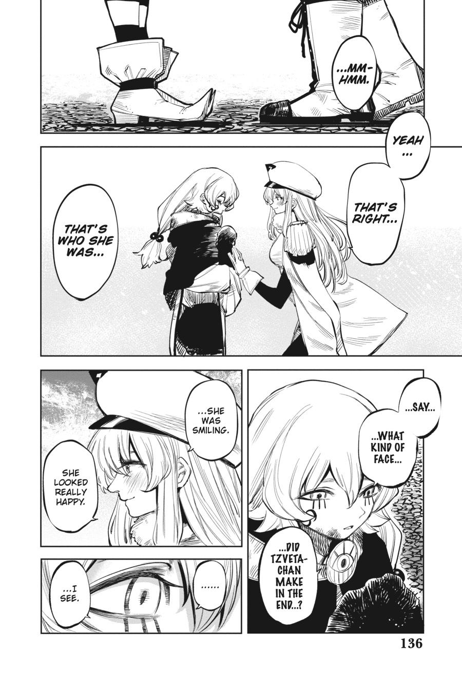 SHY Chapter 48 - Page 10