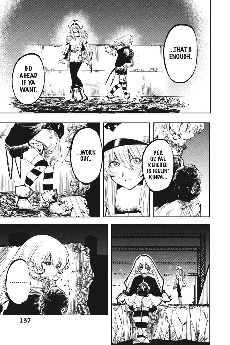 SHY Chapter 48 - Page 11