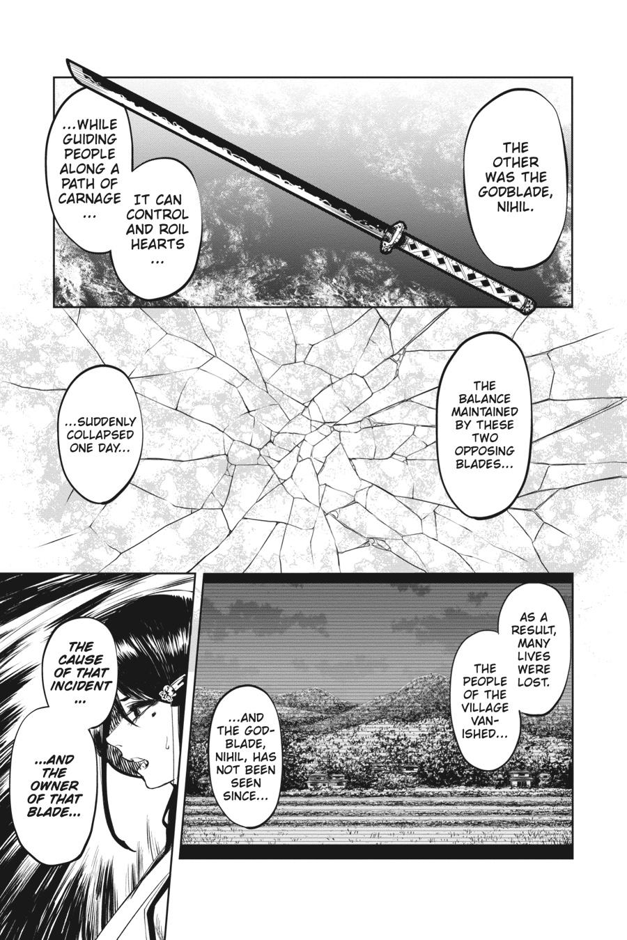 SHY Chapter 48 - Page 19