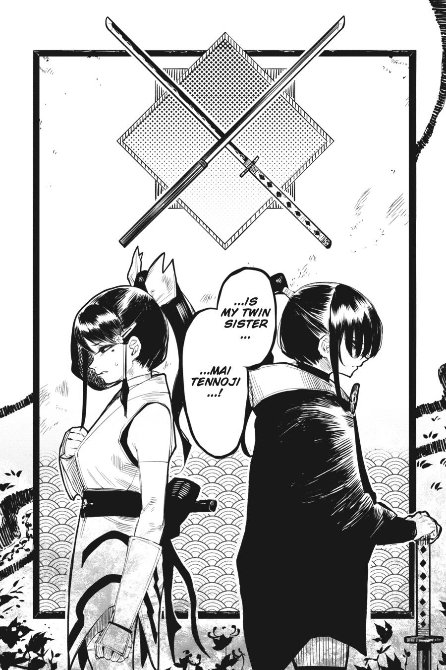 SHY Chapter 48 - Page 20