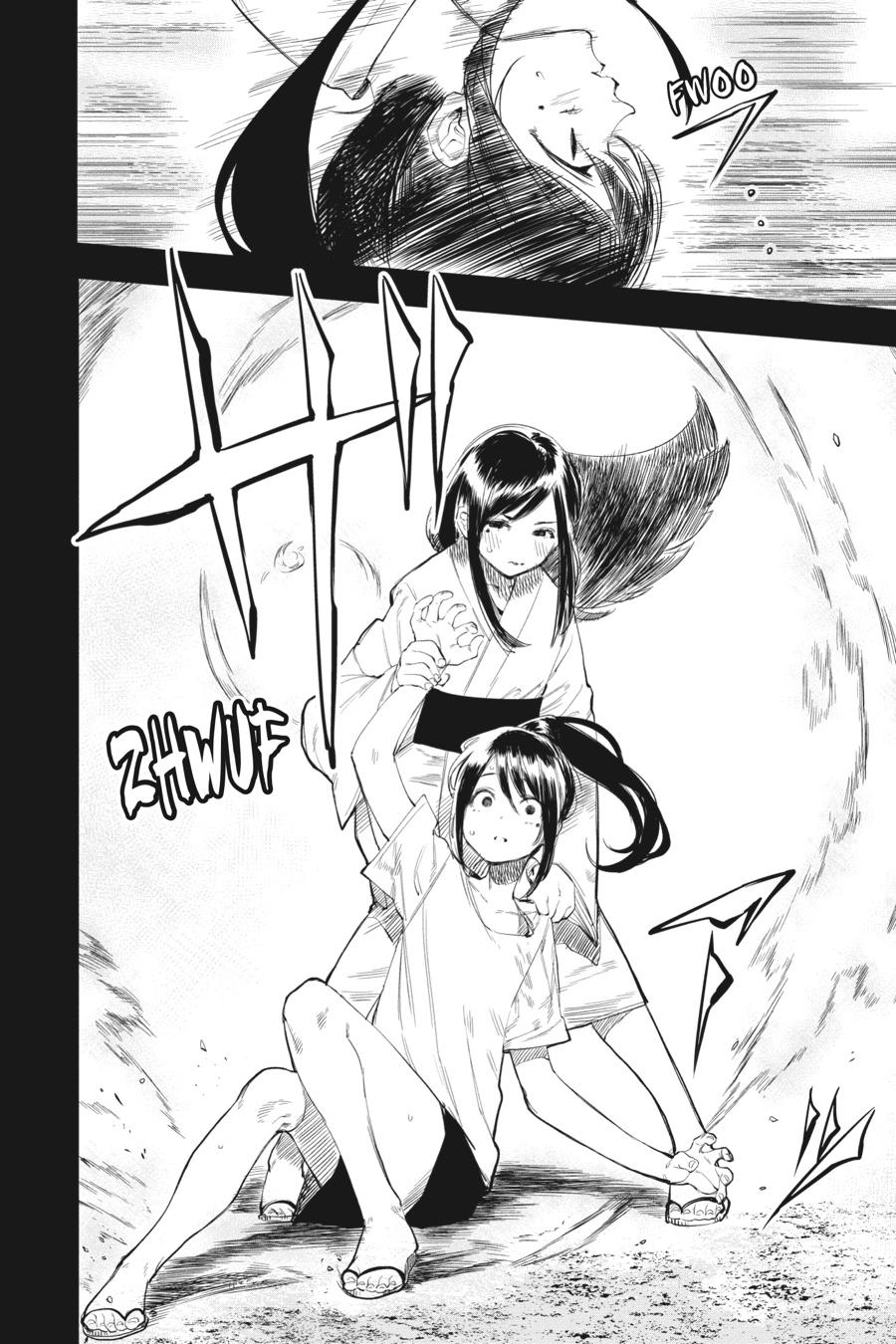 SHY Chapter 49 - Page 16