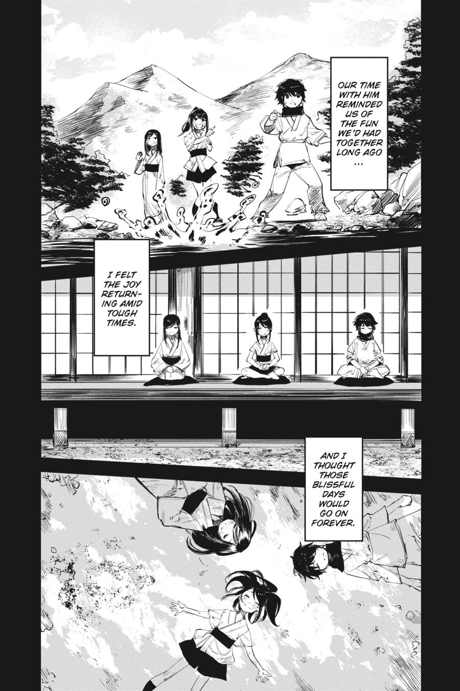 SHY Chapter 50 - Page 13