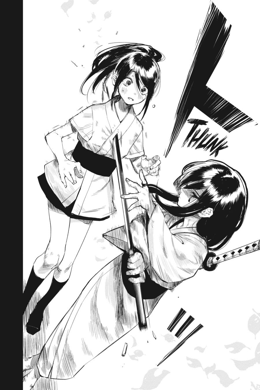 SHY Chapter 50 - Page 17