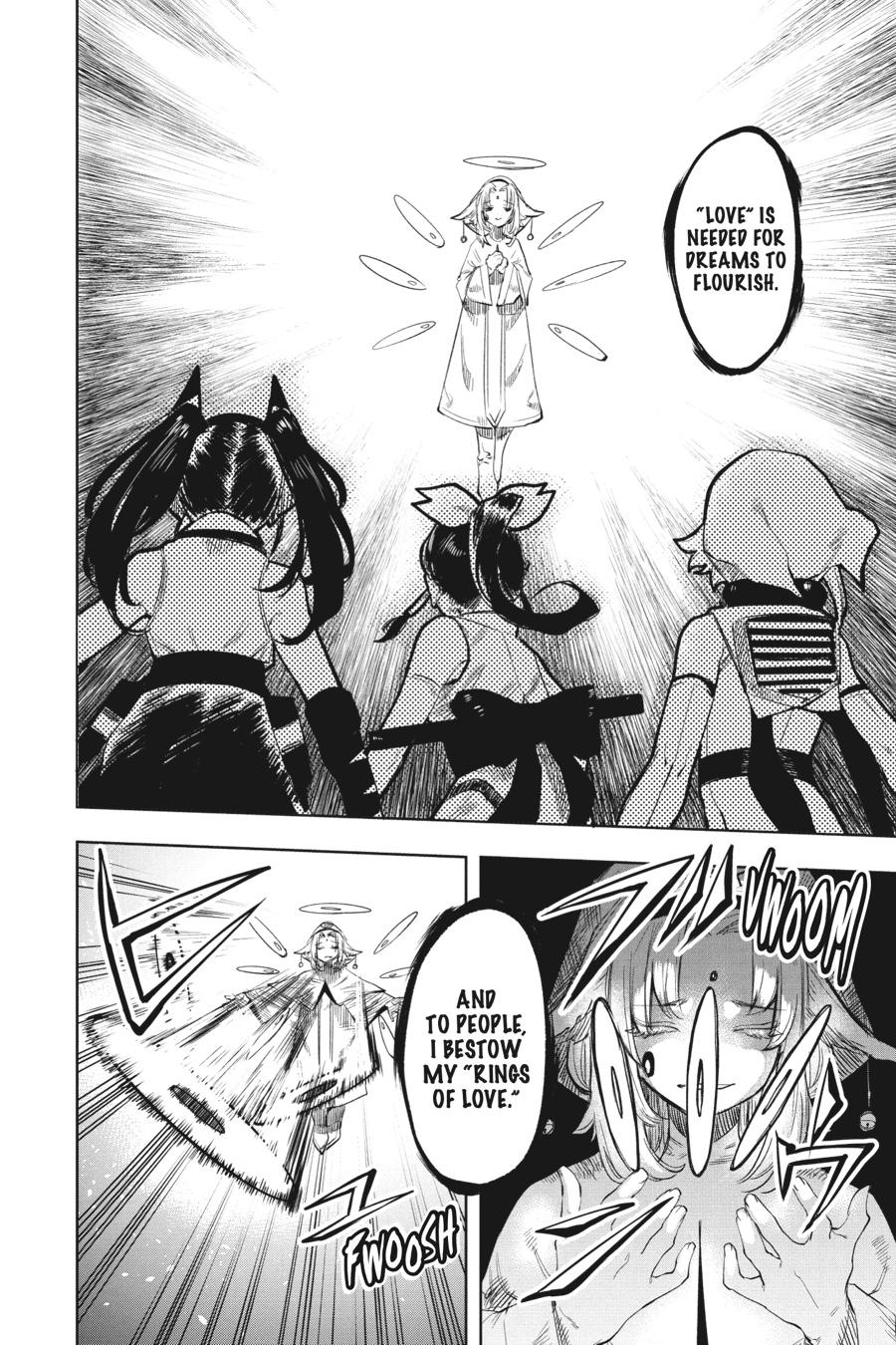 SHY Chapter 51 - Page 6