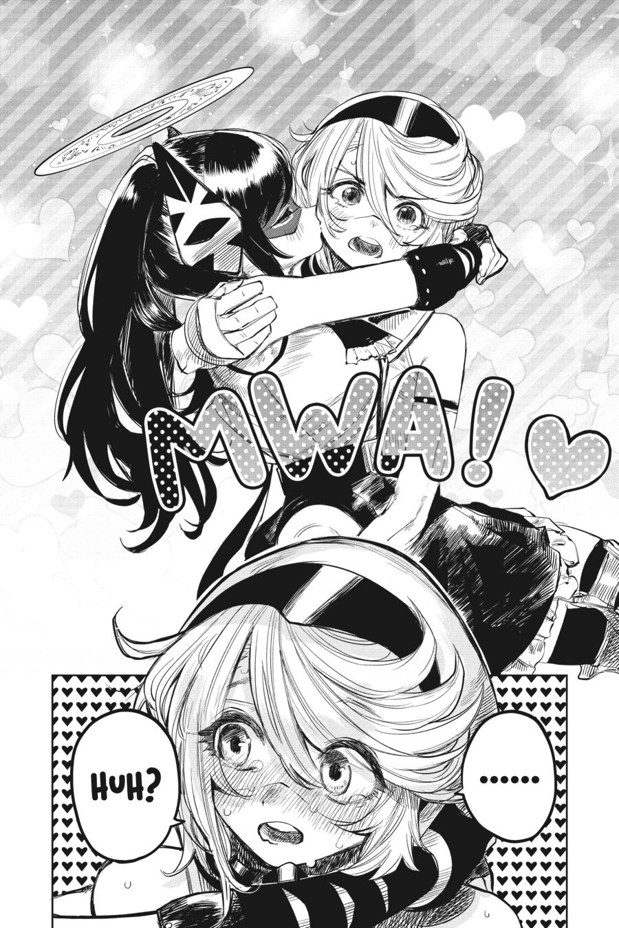 SHY Chapter 51 - Page 14