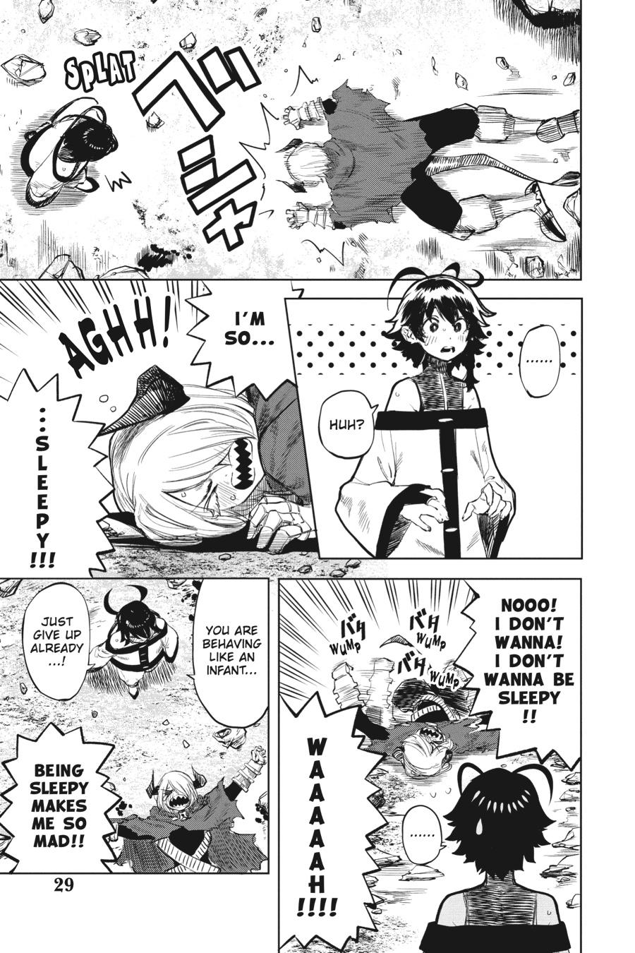 SHY Chapter 52 - Page 5