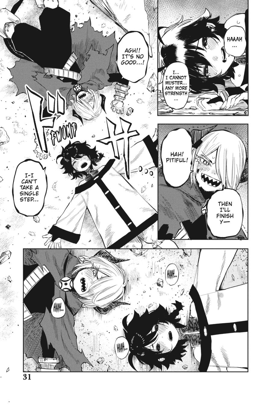 SHY Chapter 52 - Page 7