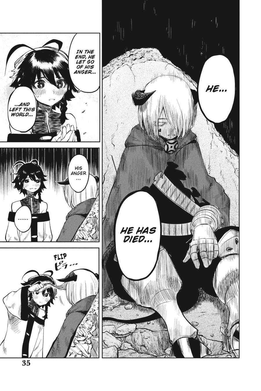 SHY Chapter 52 - Page 11