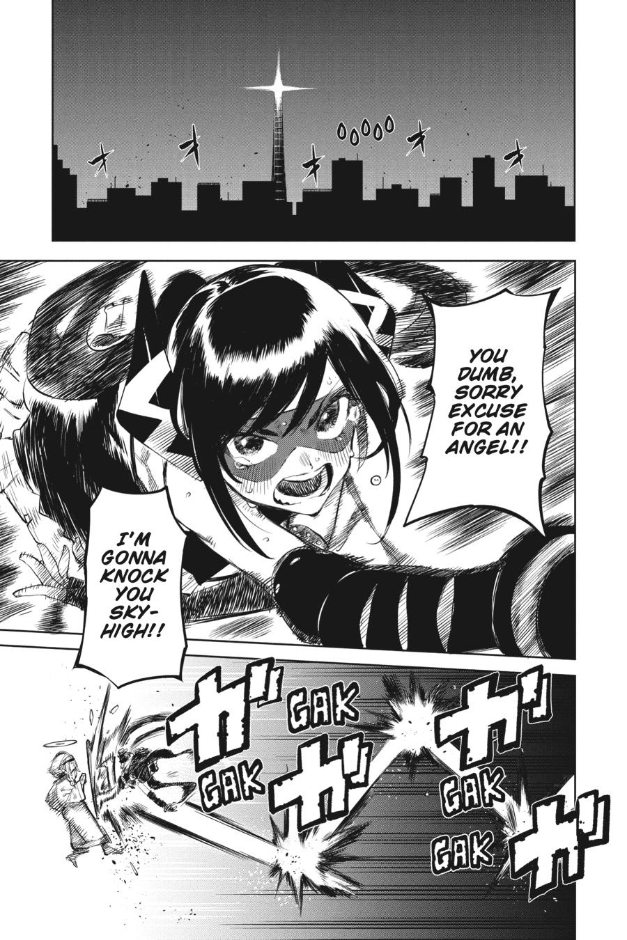 SHY Chapter 52 - Page 13