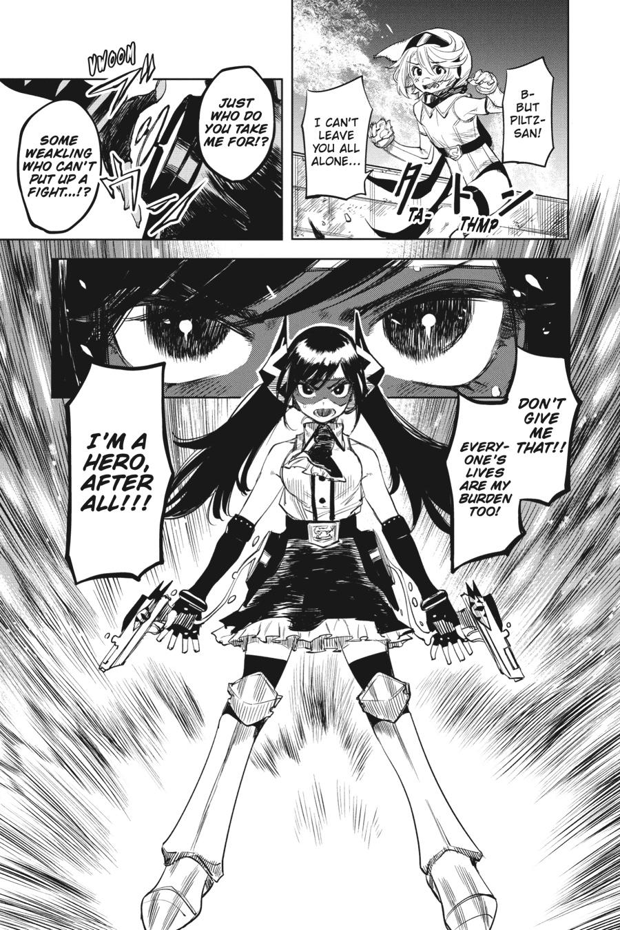 SHY Chapter 52 - Page 15