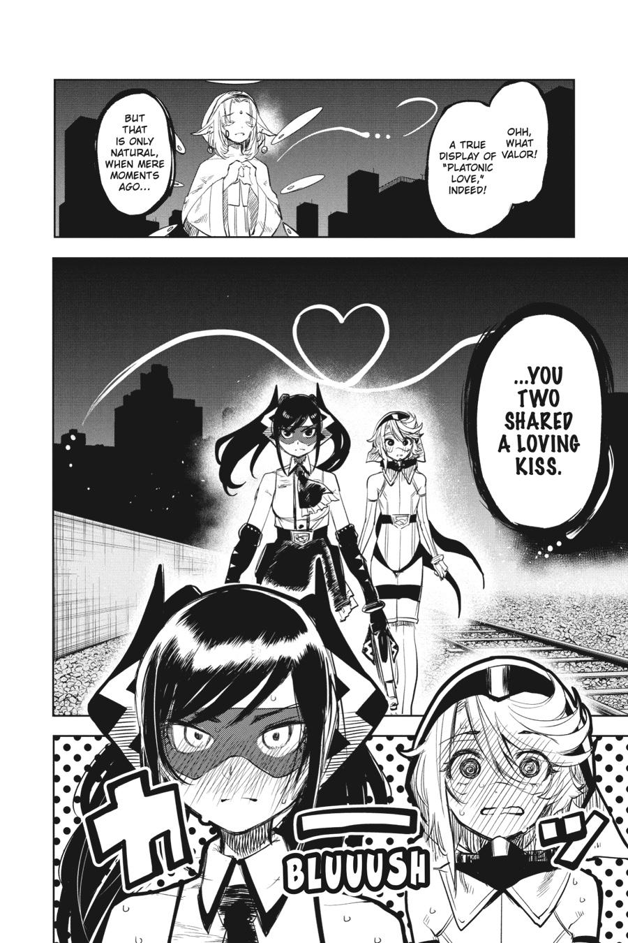 SHY Chapter 52 - Page 16