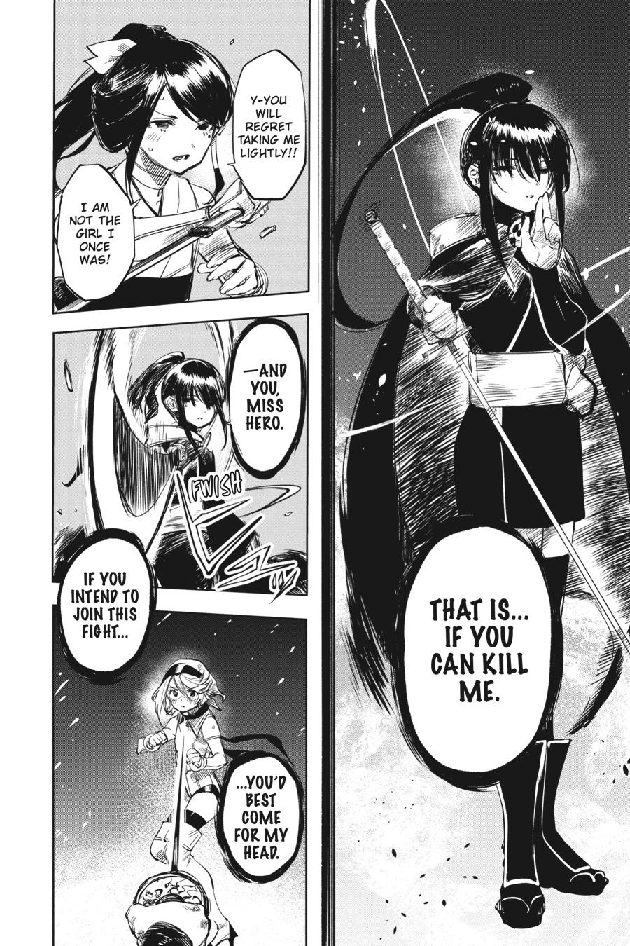 SHY Chapter 53 - Page 10