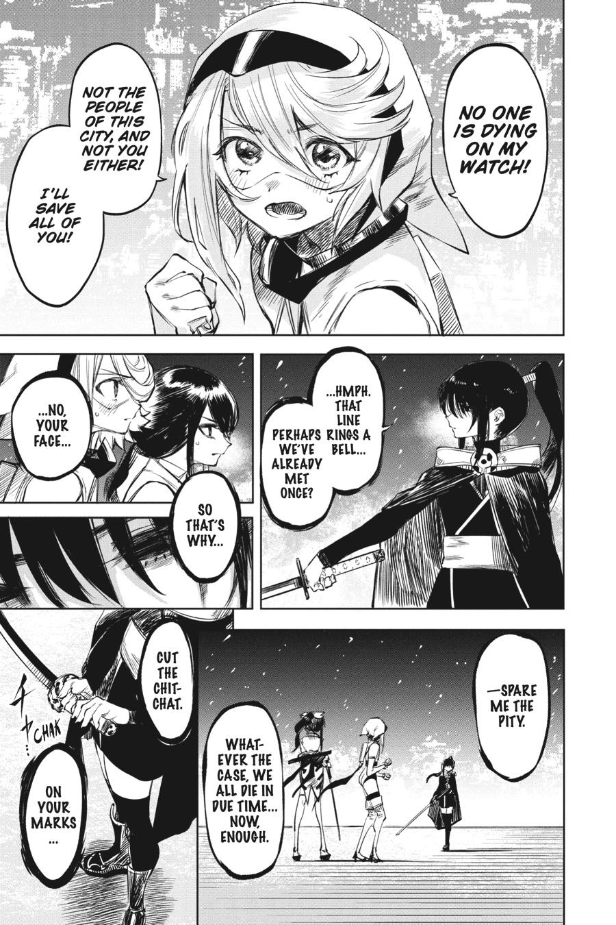 SHY Chapter 53 - Page 11