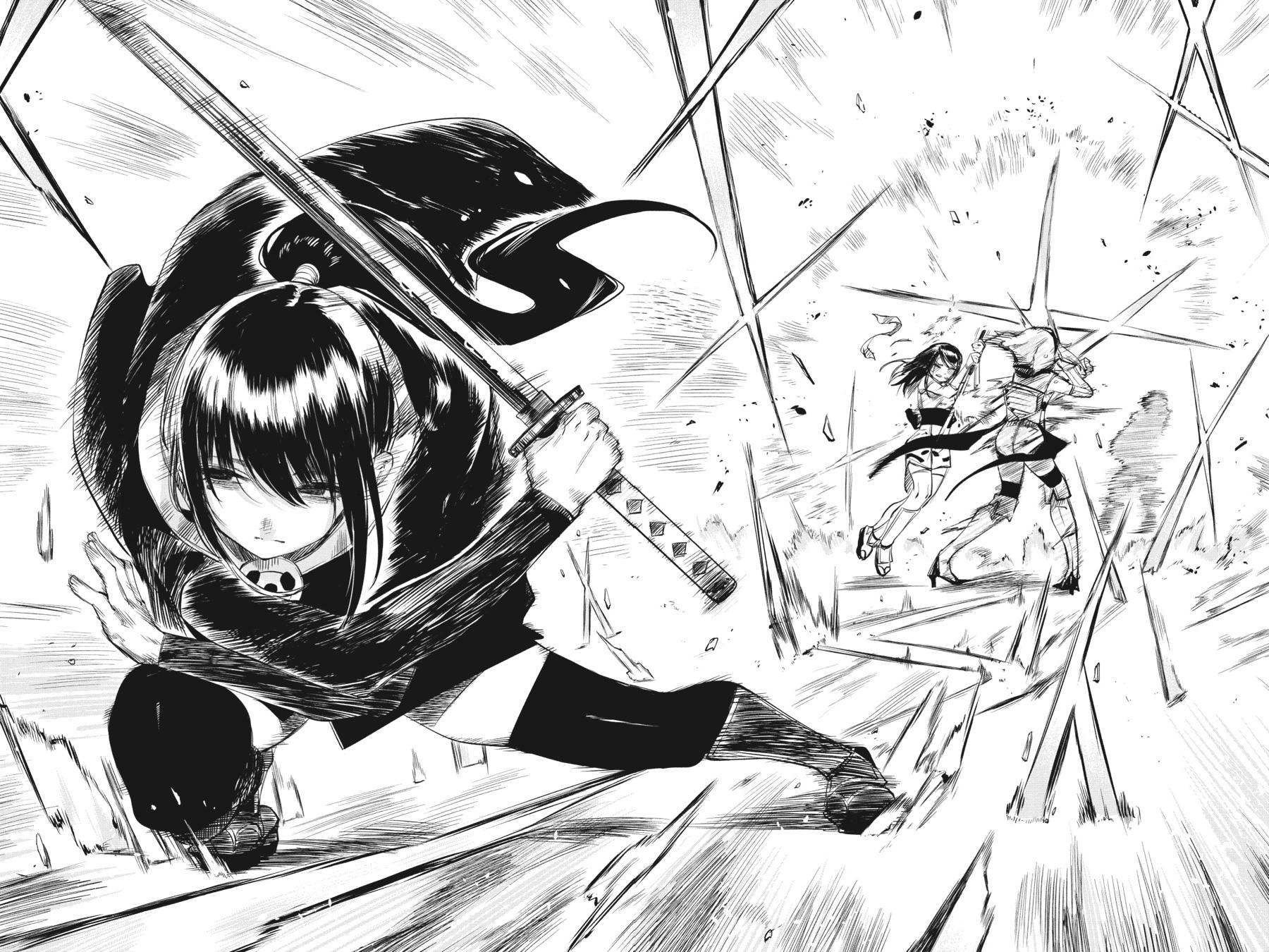 SHY Chapter 53 - Page 14