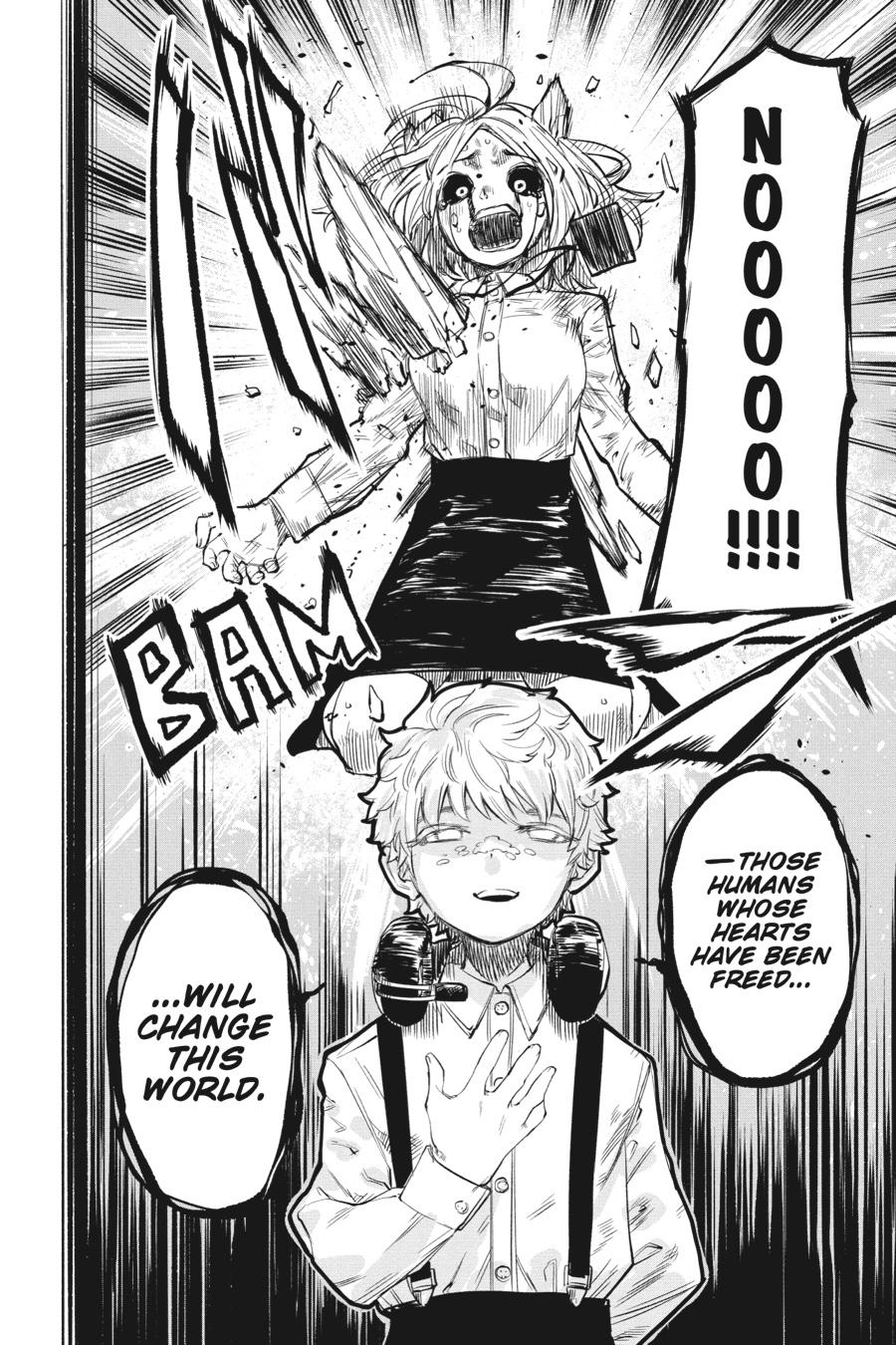 SHY Chapter 53 - Page 19