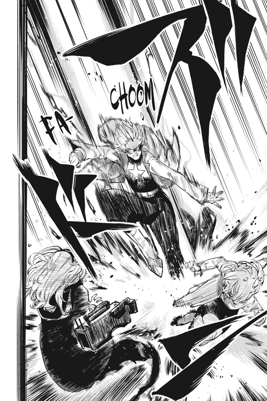 SHY Chapter 54 - Page 4