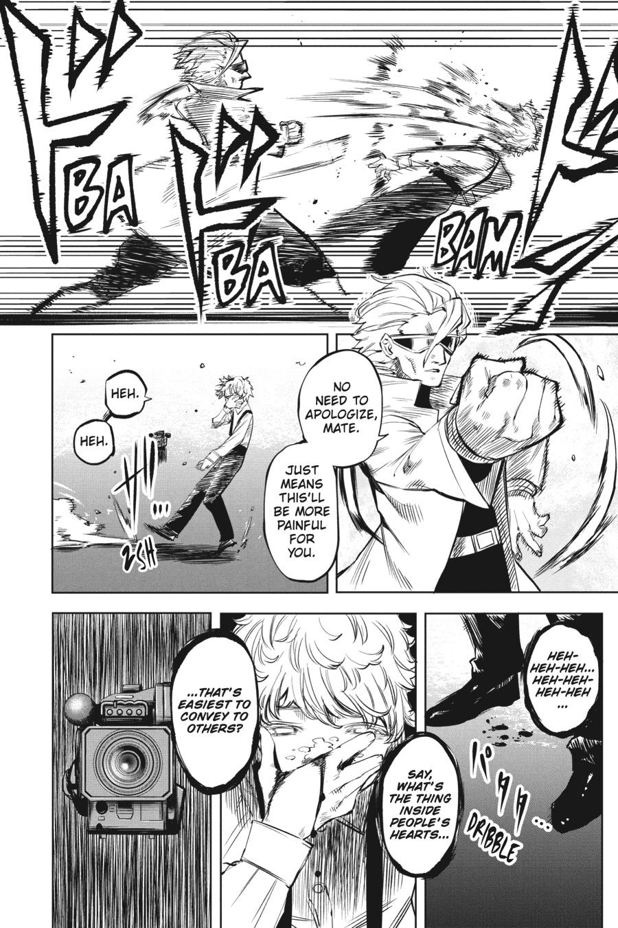 SHY Chapter 54 - Page 16