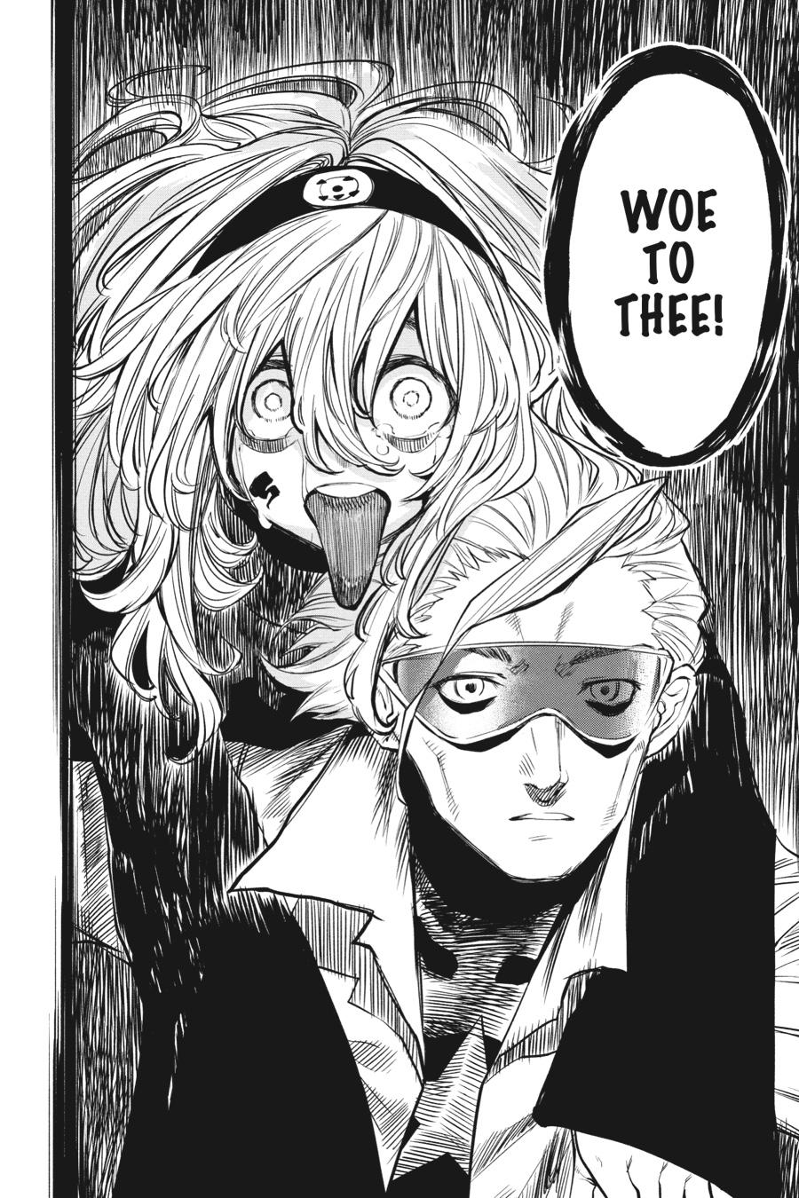 SHY Chapter 54 - Page 18