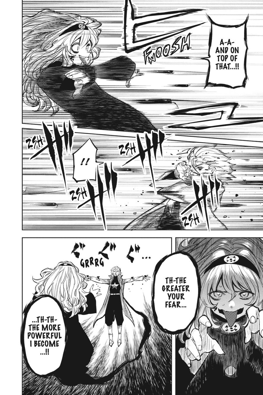 SHY Chapter 55 - Page 10