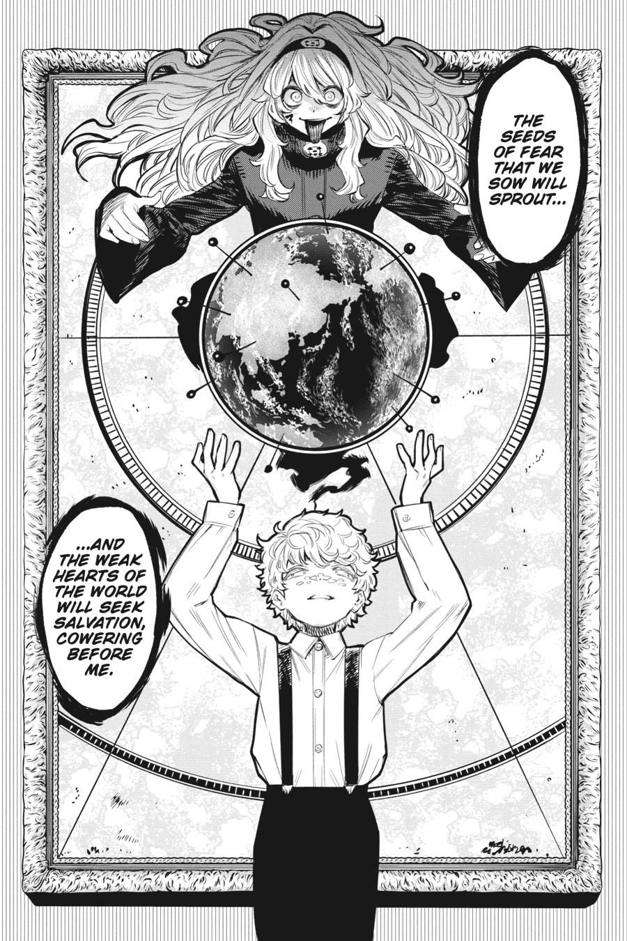 SHY Chapter 55 - Page 13