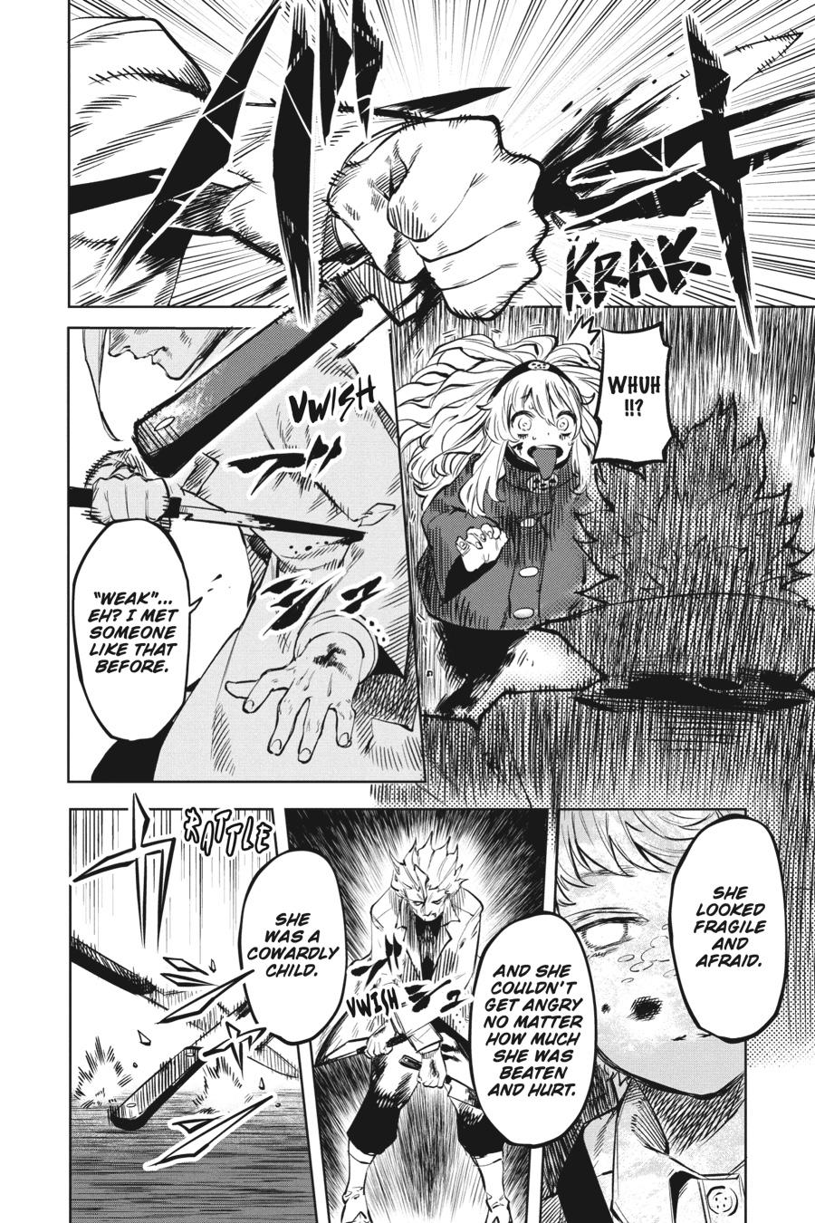 SHY Chapter 55 - Page 14